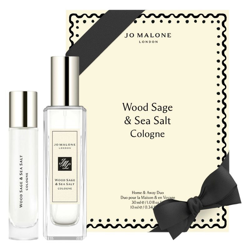 Jo Malone London Ensemble-cadeau Wood Sage & Sea Salt