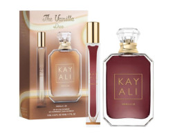 KAYALI VANILLE | Ensemble...