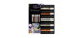KILIAN Paris Ensemble découverte de parfums favoris en format mini