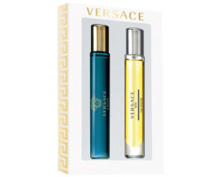 Versace Duo Eros & Eau Fraîche