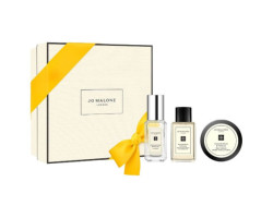 English Pear & Freesia discovery set