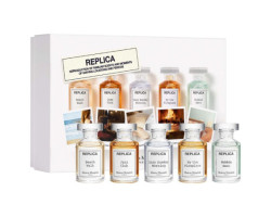 Mini set box set ‘REPLICA’