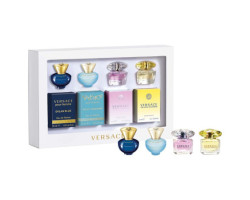 Versace Miniensemble de parfum