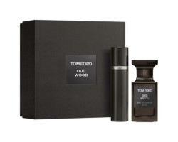 TOM FORD Ensemble Oud Wood