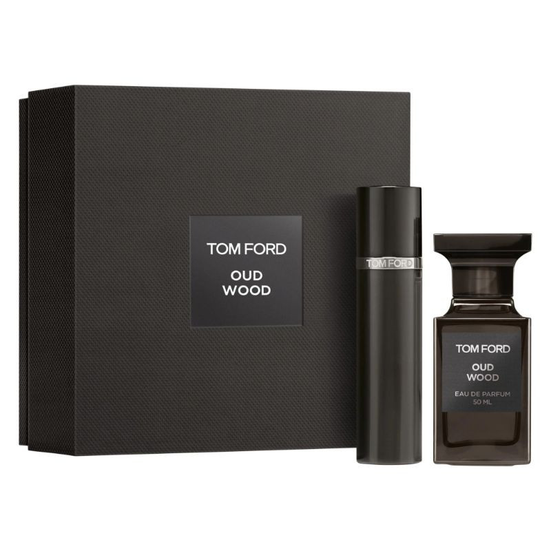 TOM FORD Ensemble Oud Wood