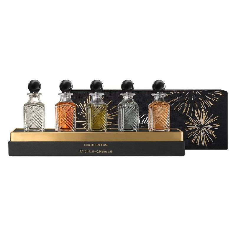 KILIAN Paris Ensemble de parfums miniatures
