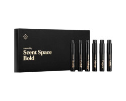 BOLD + Scent Space Set