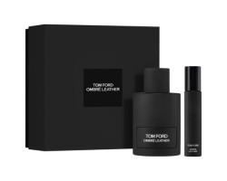 OMBRE LEATHER EDP SET