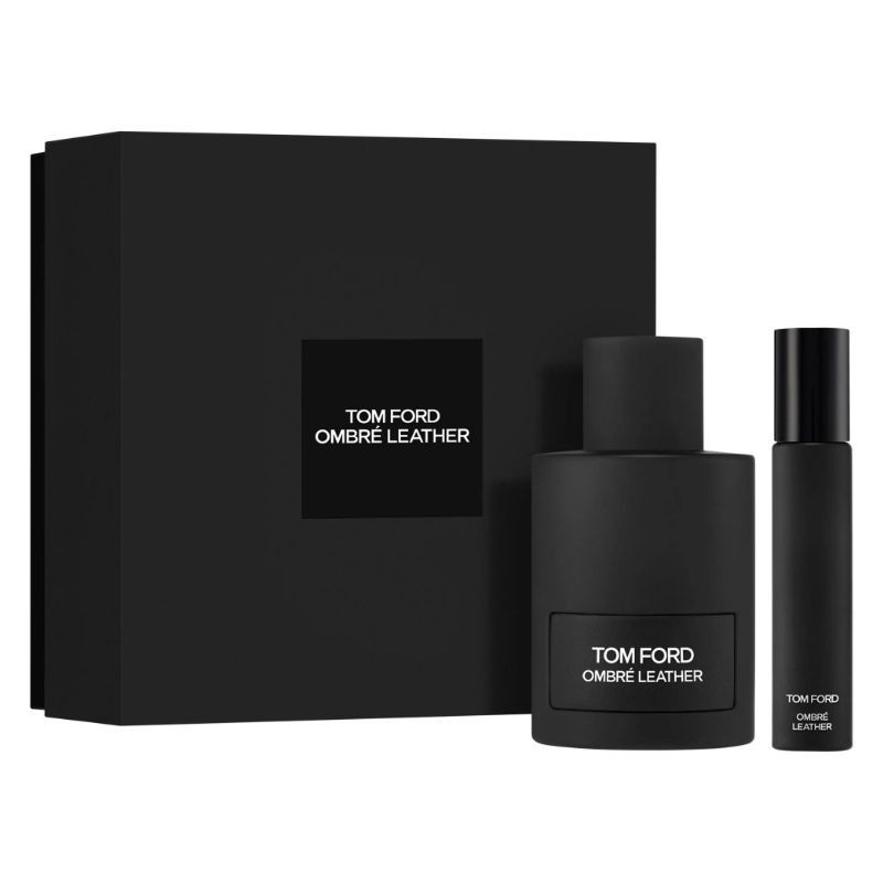 OMBRE LEATHER EDP SET