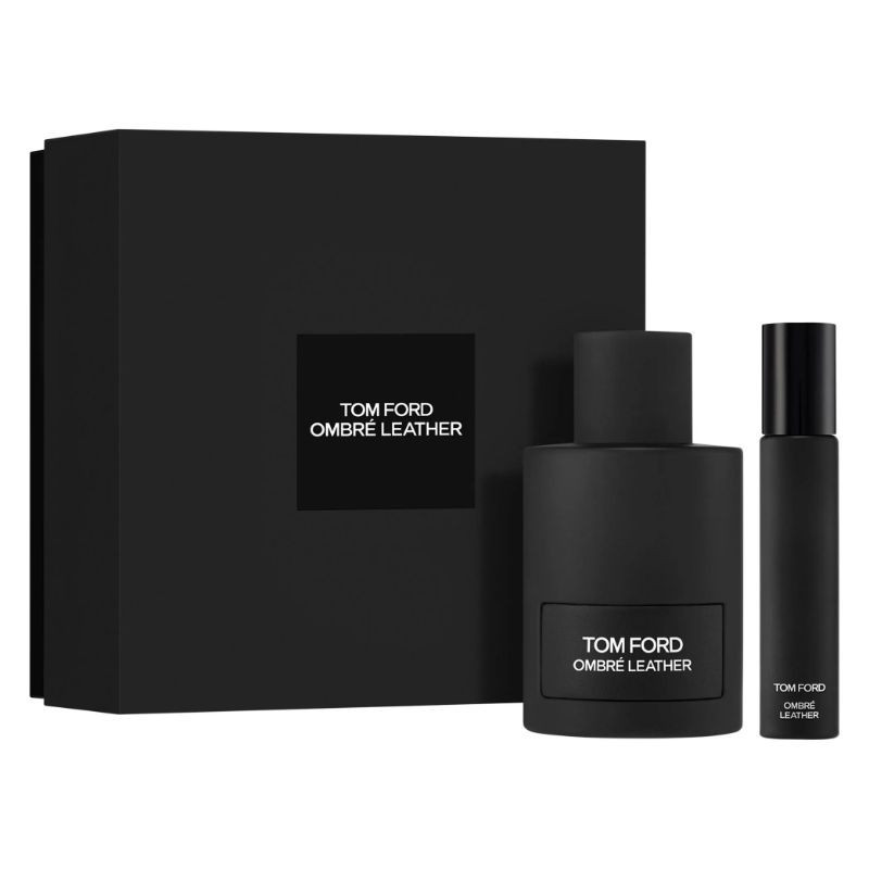 TOM FORD ENSEMBLE EDP OMBRE LEATHER