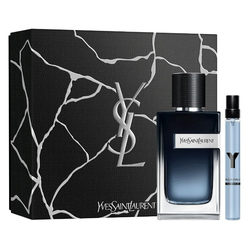 Yves Saint Laurent Ensemble-cadeau Eau de parfum Y