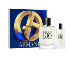 Armani Beauty...