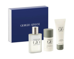 Acqua di Gio Eau de Toilette Spring Set