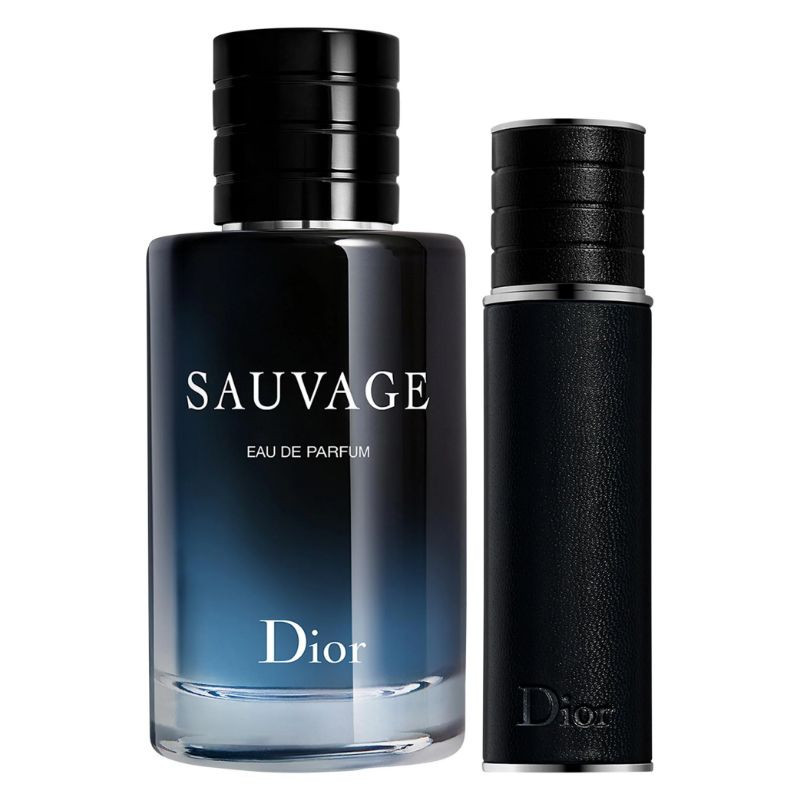 Dior Ensemble-cadeau Eau de parfum Sauvage