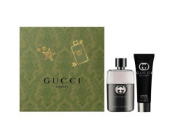 Gucci Ensemble-cadeau de parfum Guilty Pour Homme
