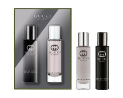 Gucci Guilty Travel Spray Duo for Men