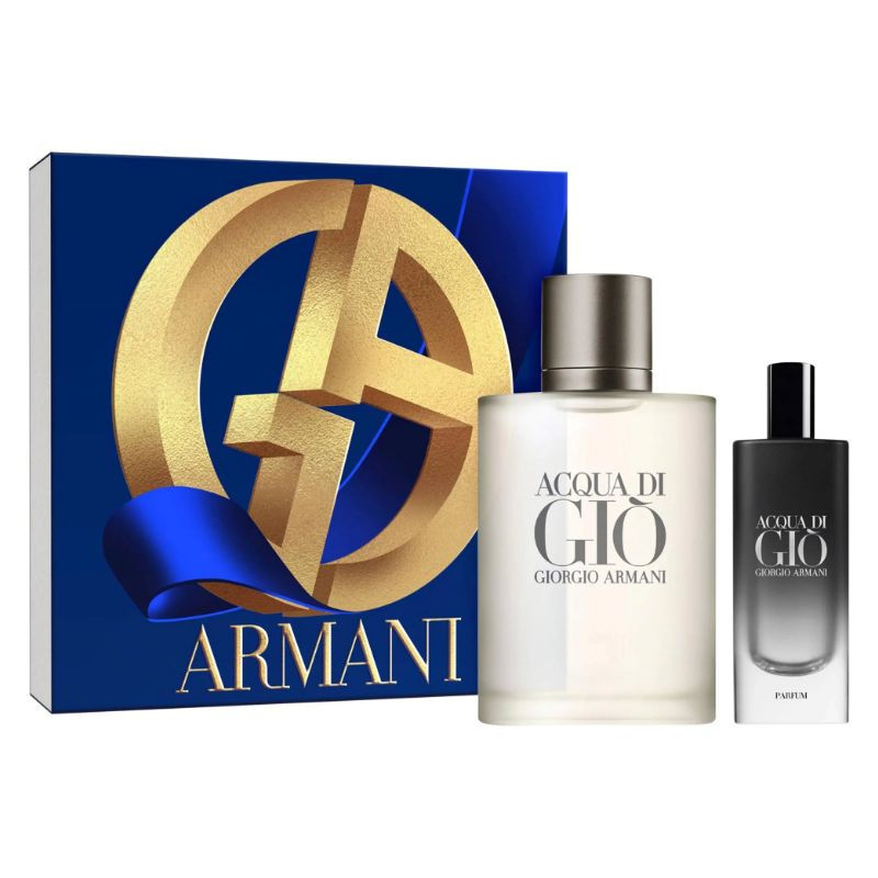 Armani Beauty Acqua di Giò Gift Set