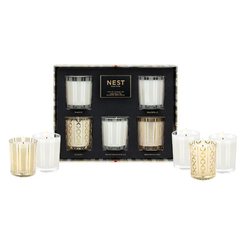 Favorite Mini Votive Candle Set