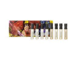 Perfume discovery set