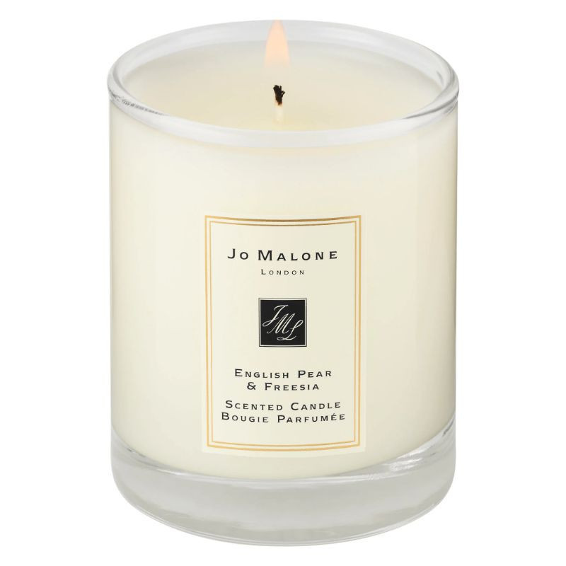 English Pear and Freesia Candle