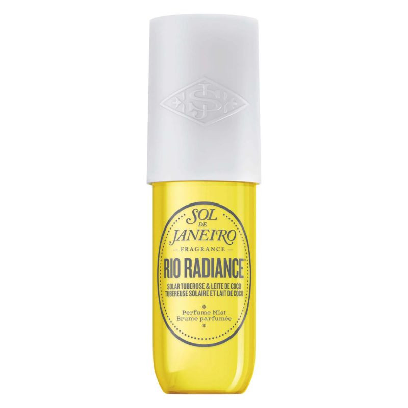 Rio Radiance Mini Scented Mist