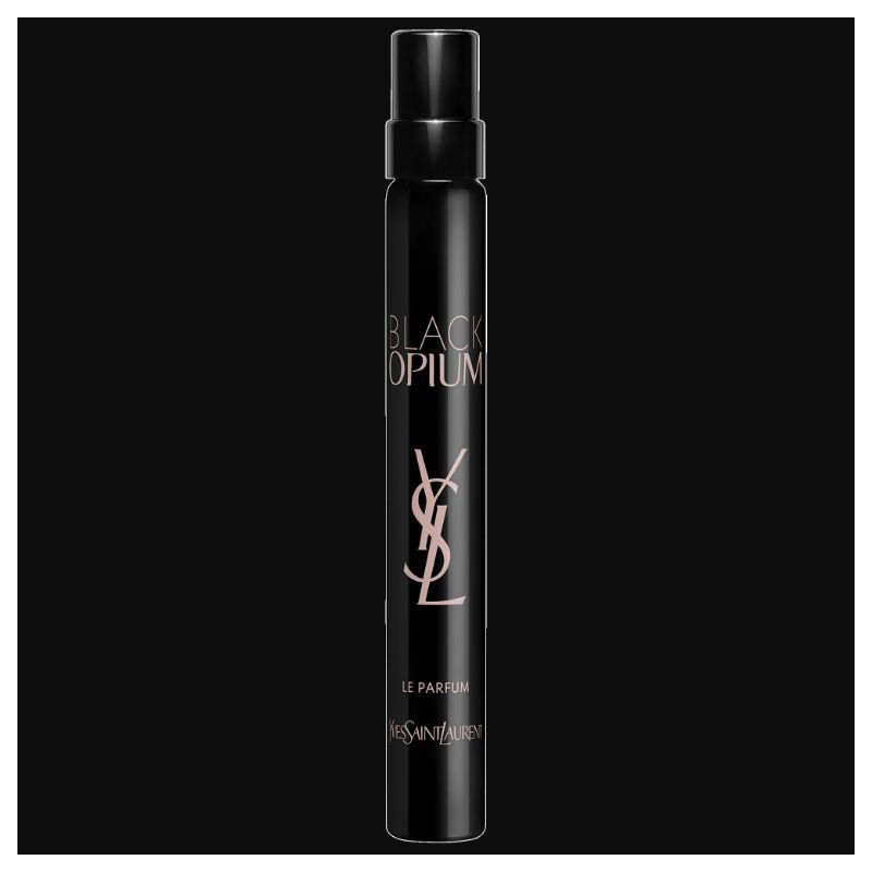 Yves Saint Laurent Le parfum Black Opium en vaporisateur de voyage