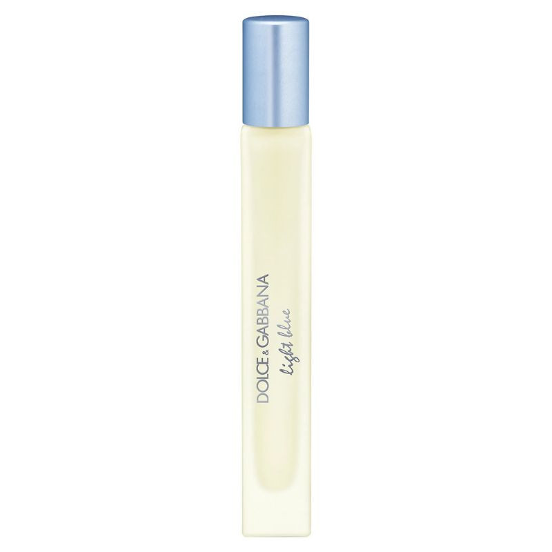 Dolce&Gabbana Eau de toilette Light Blue en vaporisateurs de voyage