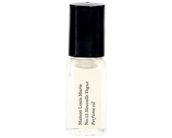 Mini Perfumed Oil No.13 Nouvelle Vague