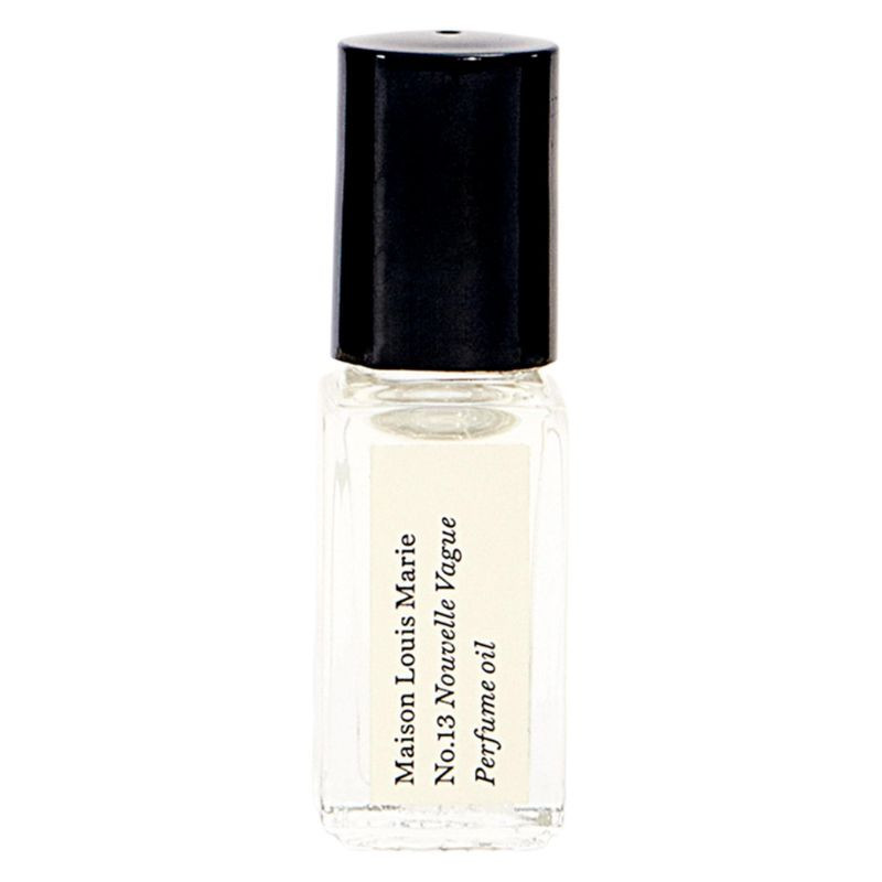Maison Louis Marie Minihuile parfumée No.13 Nouvelle Vague