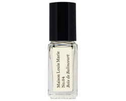 Roll-on perfume oil No 04 Bois de Balincourt