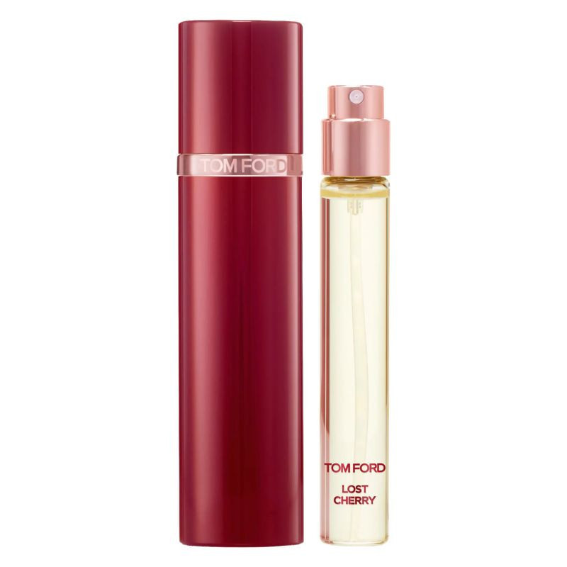 TOM FORD Vaporisateur de voyage Lost Cherry