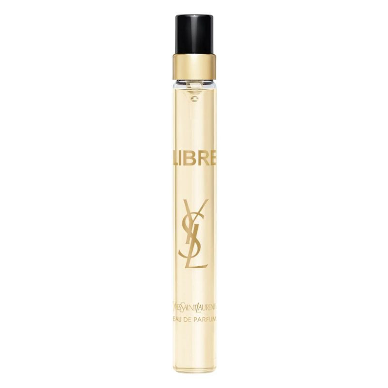 Yves Saint Laurent Eau de parfum Libre en vaporisateur de voyage