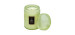 Mini Candle in Glass Jar for Havana Mint Mojito