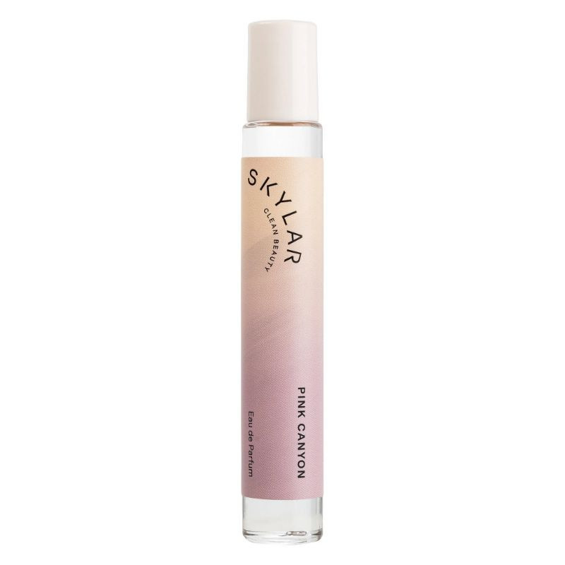 SKYLAR Eau de parfum à bille Pink Canyon