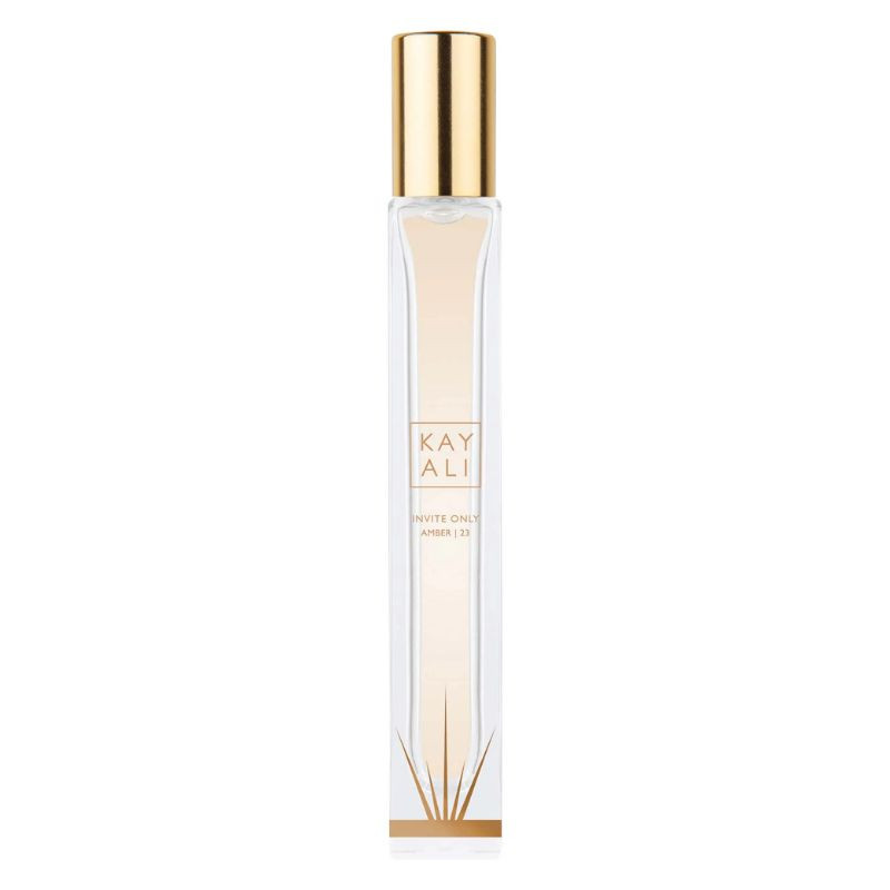 KAYALI INVITE ONLY AMBER | 23 Vaporisateur de voyage