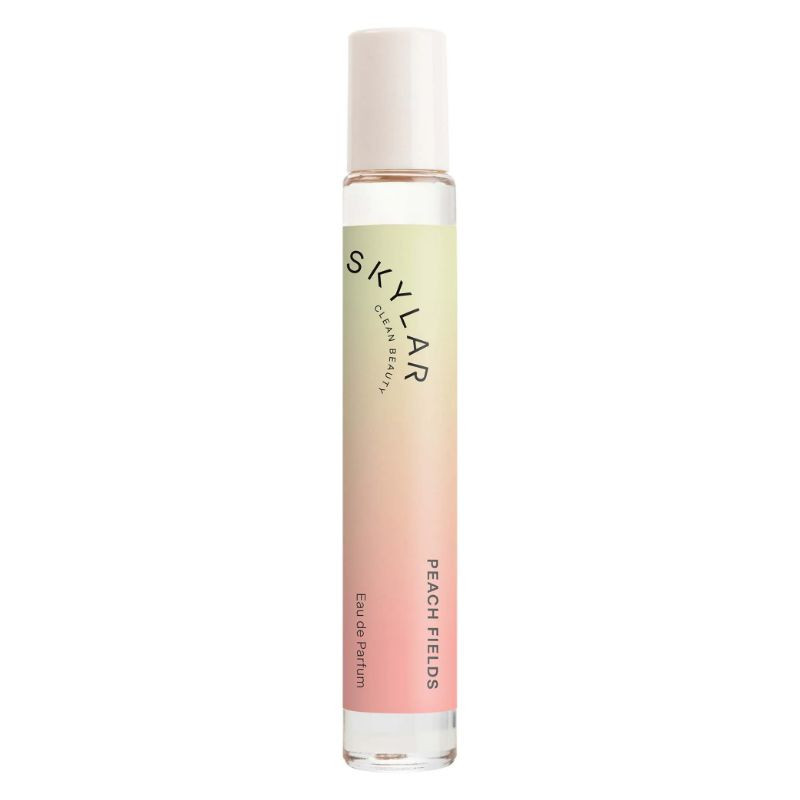 SKYLAR Eau de parfum à bille Peach Field