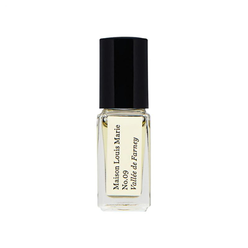 Fragrance oil roll-on No.09 Farney Valley