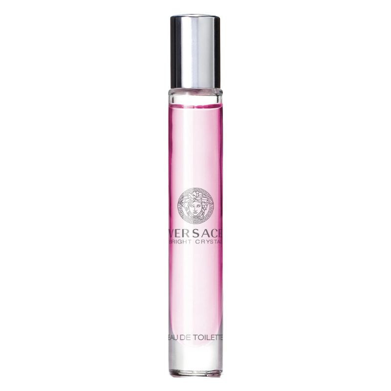 Versace Eau de toilette en vaporisateur de voyage Bright Crystal