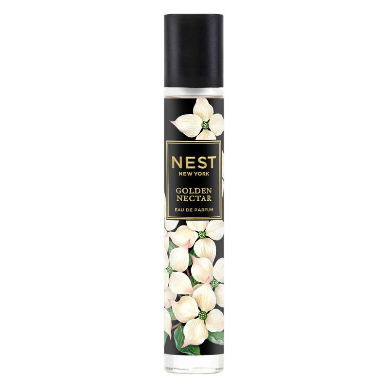 NEST New York Eau de parfum en vaporisateur de voyage Golden Nectar