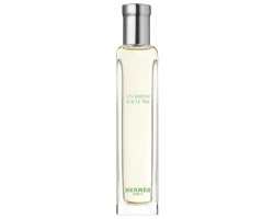 HERMÈS Eau de toilette Un jardin sur le Nil en vaporisateur de voyage