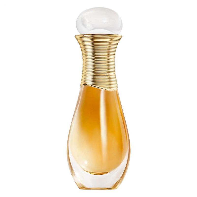 Infinfissime eau de parfum pearl applicator I love it