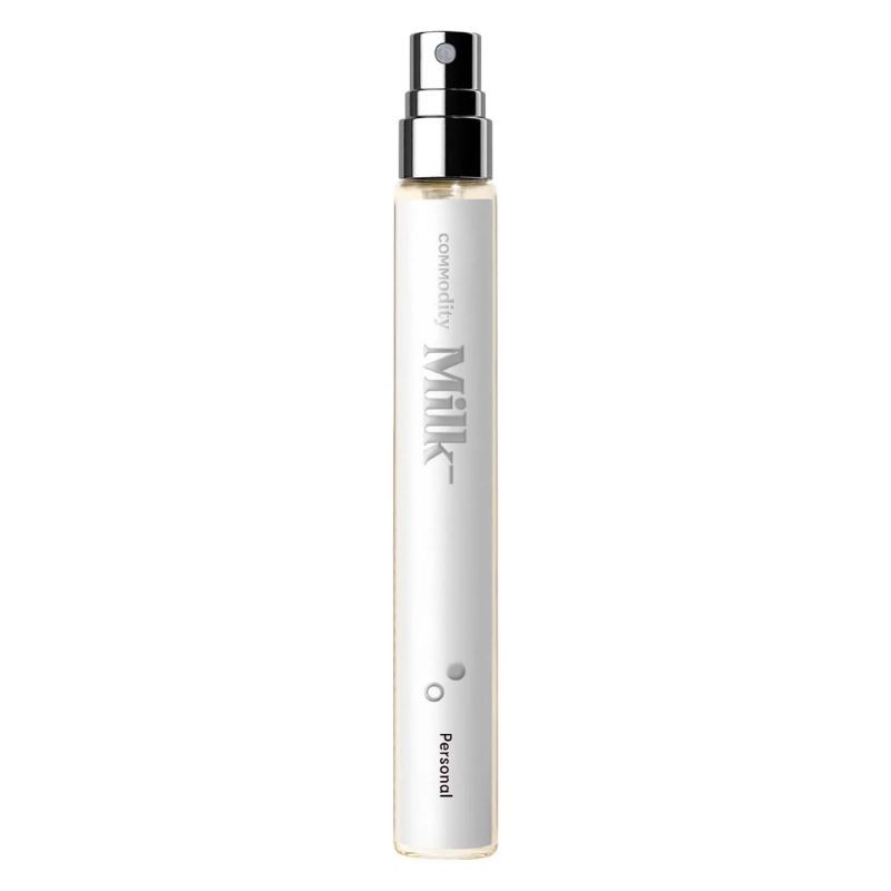 Milk — personal travel spray