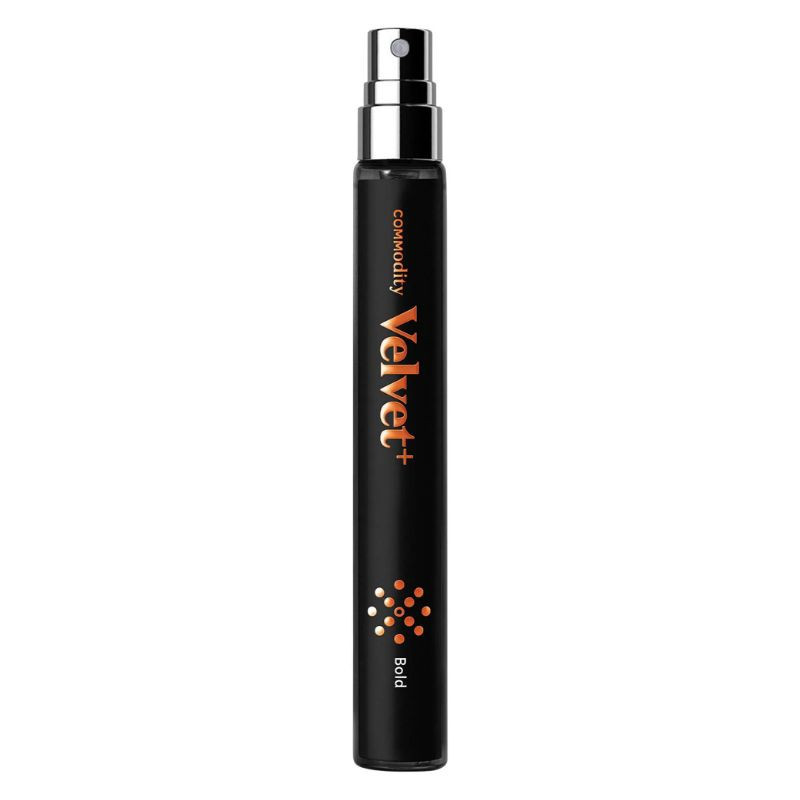Velvet+ Bold Travel Spray
