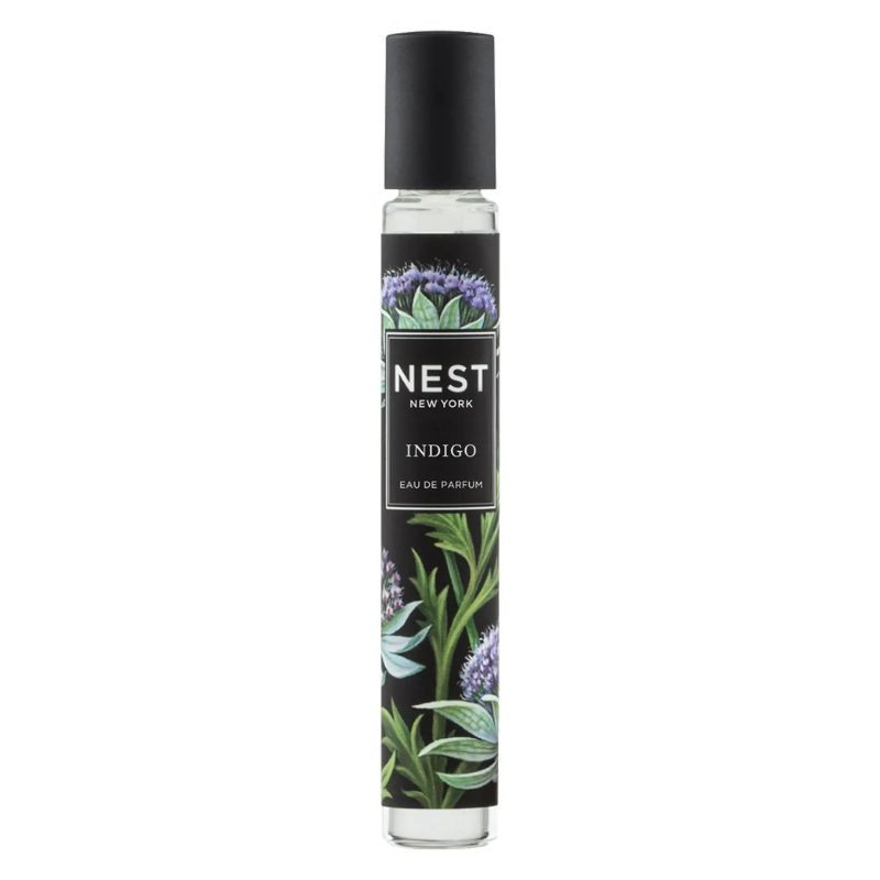 NEST New York Eau de parfum Indigo en vaporisateur de voyage