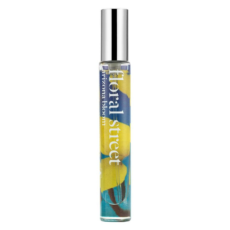 Floral Street Eau de parfum Arizona Bloom en vaporisateur de voyage
