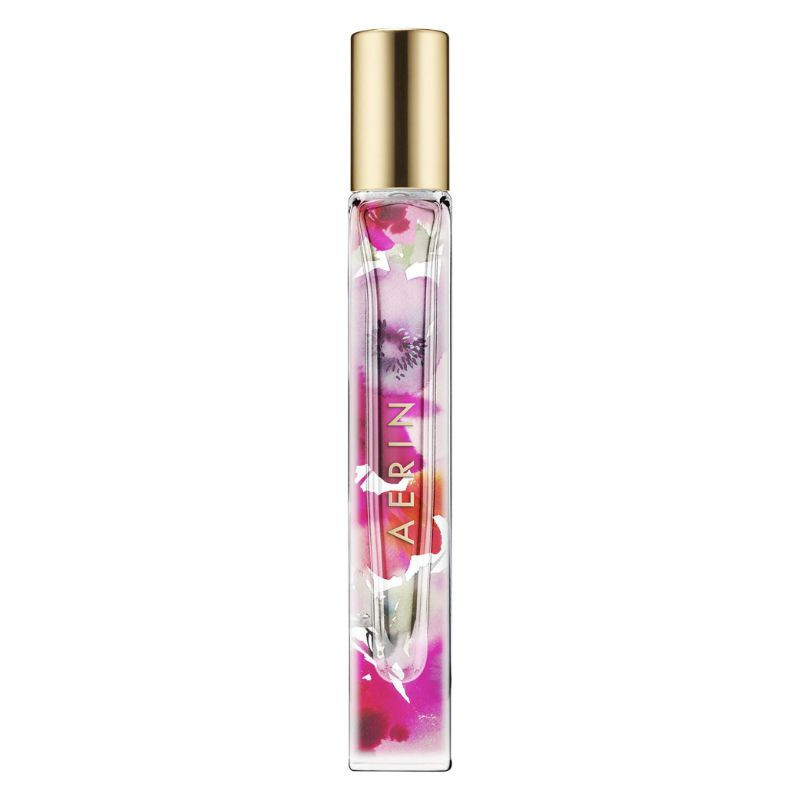 Wild Geranium Eau de Parfum Travel Spray