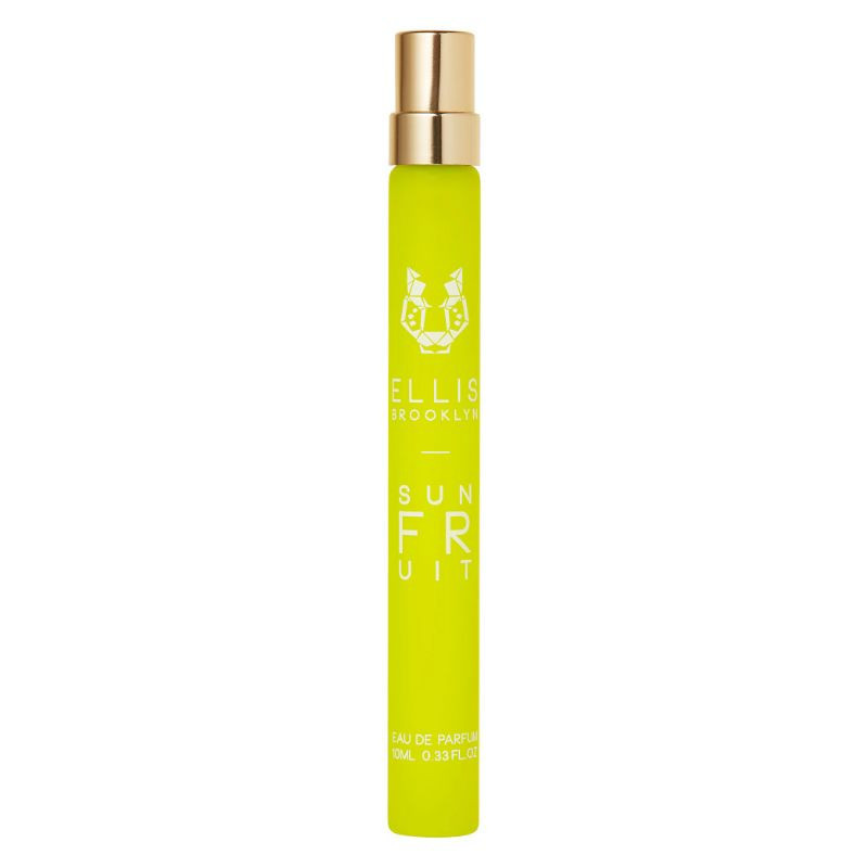 Ellis Brooklyn Eau de parfum SUN FRUIT en vaporisateur de voyage