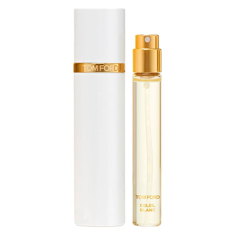 TOM FORD Soleil Blanc en vaporisateur de voyage