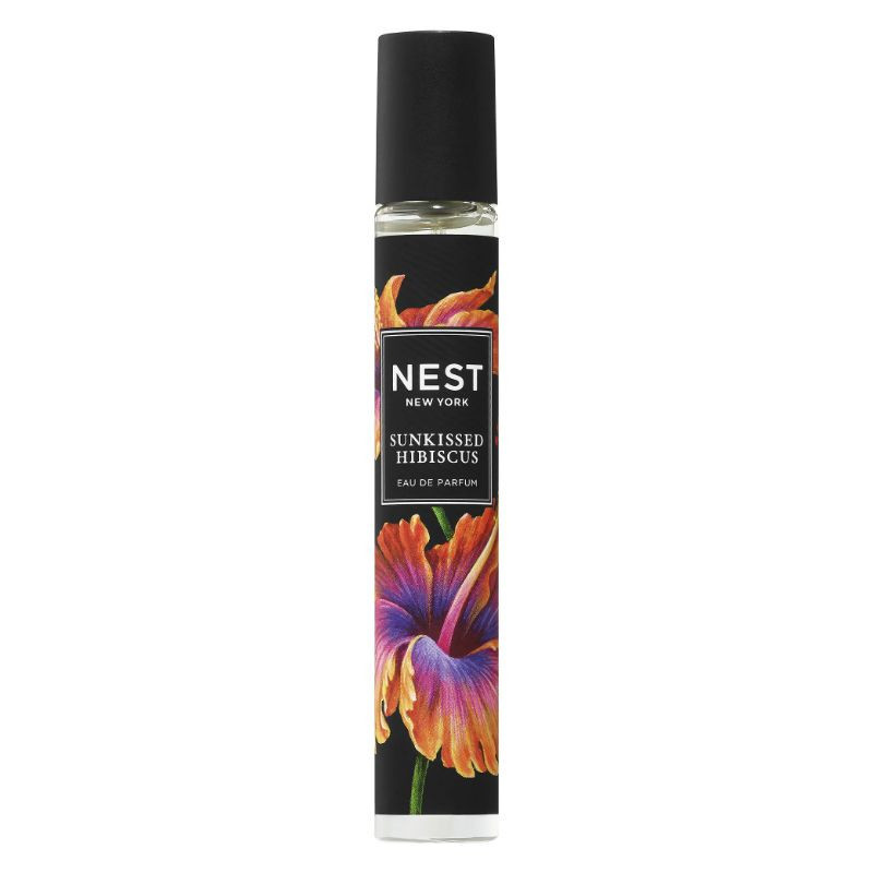 NEST New York Eau de parfum Sunkissed Hibiscus en vaporisateur de voyage