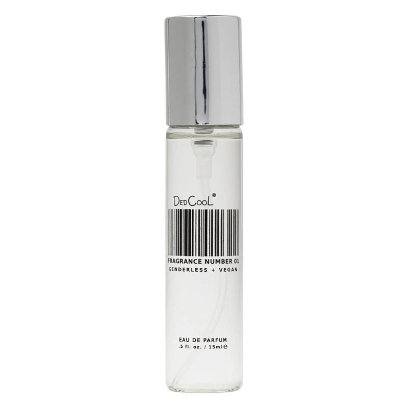 01 “Taunt” Eau de Parfum Travel Spray